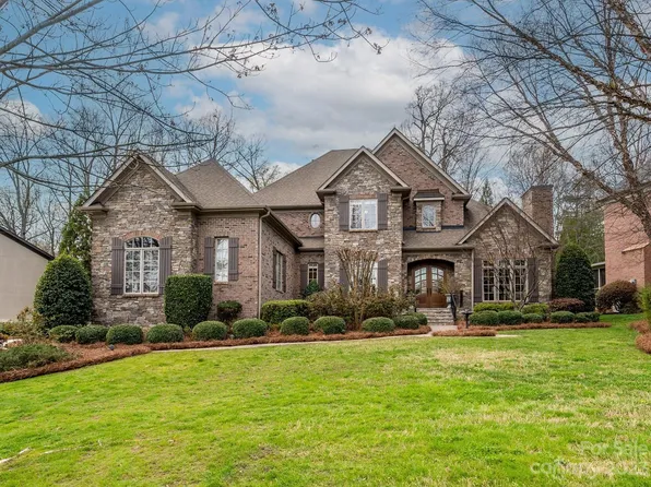 11803 James Jack Ln, Charlotte, NC 28277