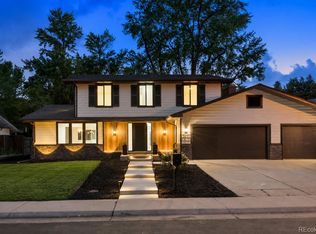 3851 S Quebec St, Denver, CO 80237