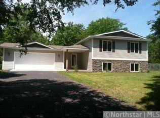 12924 Crooked Lake Blvd NW, Coon Rapids, MN 55448