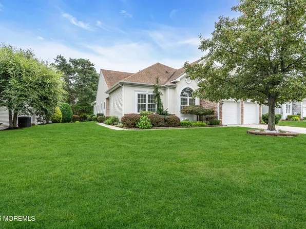 83 Spring Lake Boulevard, Waretown, NJ 08758