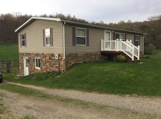 2196 Whitesell Rd, Home, PA 15747