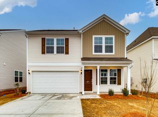 617 Clementine Run, Gilbert, SC 29054