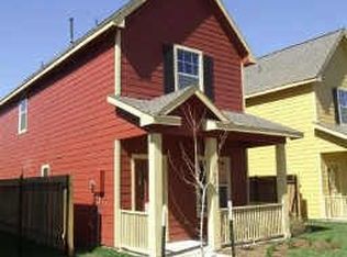 1223 Amundsen St, Houston, TX 77009