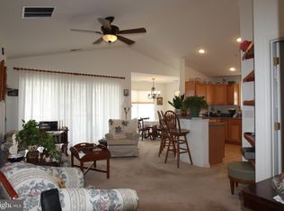 3203 W Brookmeyer Dr #I, Milford, DE 19963