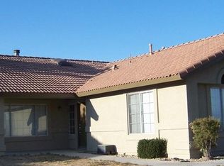 14552 Jenny St, Hesperia, CA 92345