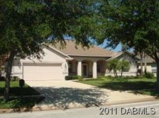 1305 Bantry Cir, Ormond Beach, FL 32174