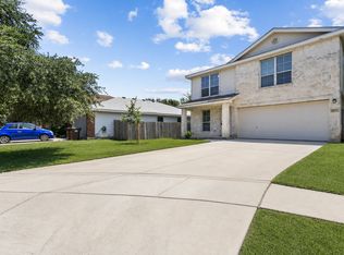 10526 Marigold Bay, San Antonio, TX 78254