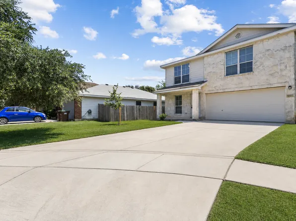 10526 Marigold Bay, San Antonio, TX 78254