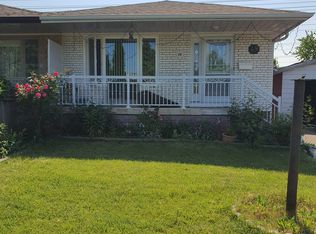 49 Elmvale Cres, Toronto, ON M9V 2B8