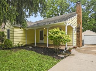4105 Meyer Ave, Madison, WI 53711