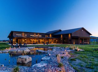 540 Manning Road, Kalispell, MT 59901