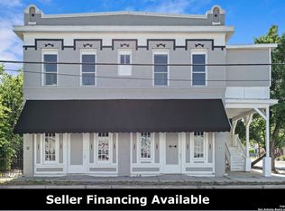2024 S Flores St, San Antonio, TX 78204