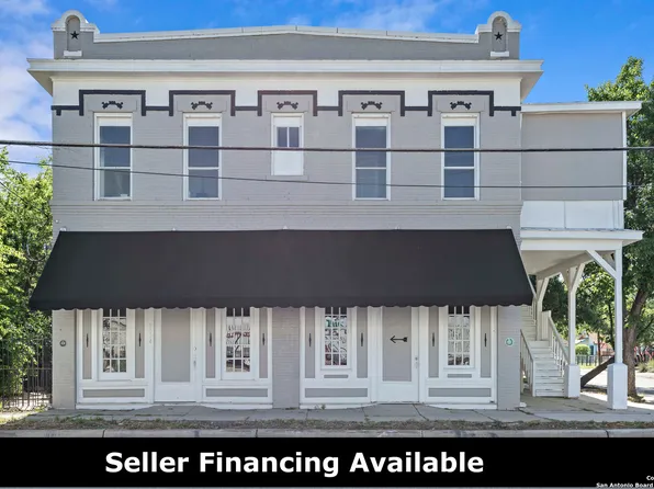 2024 S Flores, San Antonio, TX 78204