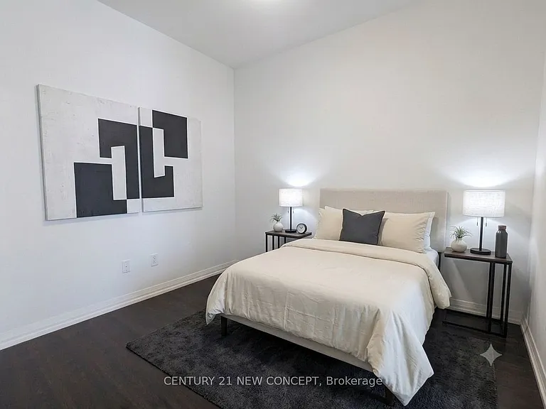 8 Widmer St #1201 — Photo 1