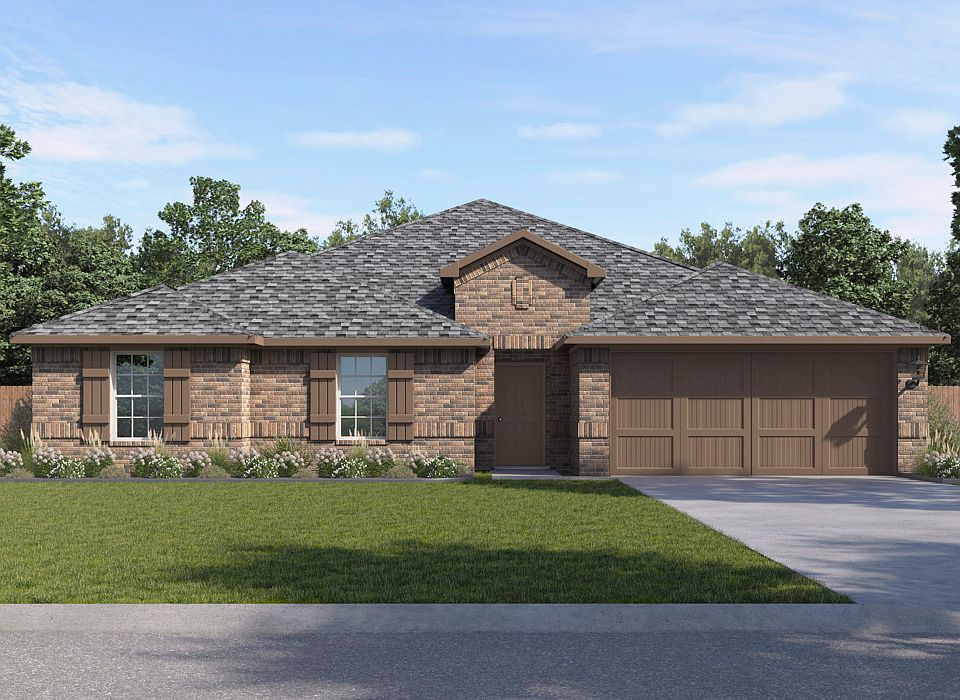 Plan Elevation.