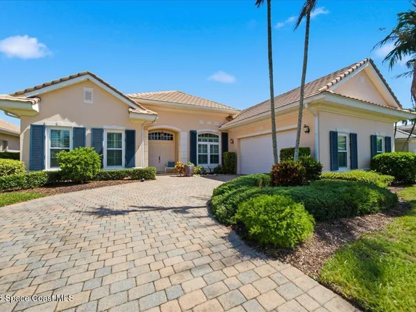 5337 Solway Dr, Melbourne Beach, FL 32951
