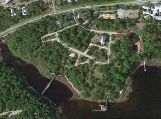 LOT 5-15 Wild Cherry Ln, Santa Rosa Beach, FL 32459