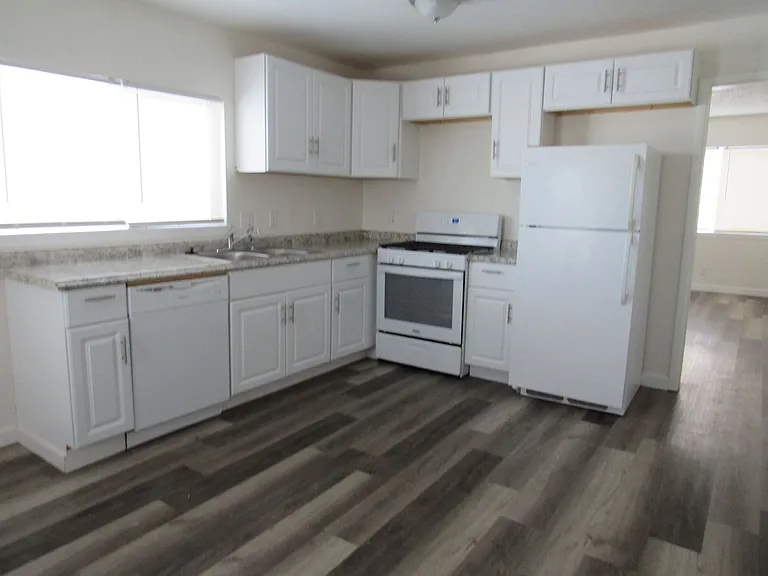 Updated Duplex Unit — Photo 1