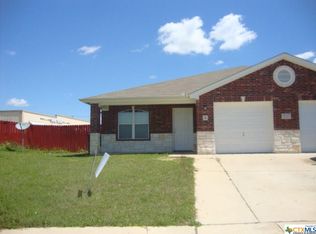 4310 Elms Run Cir APT A, Killeen, TX 76542