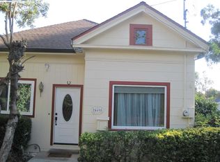 24695 Fairview Ave, Hayward, CA 94542