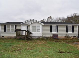 1170 Statesville Rd, Watertown, TN 37184