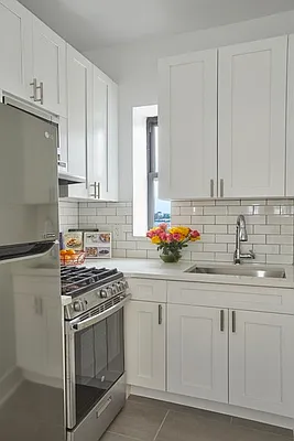 Rented by Brown Harris Stevens | media 26