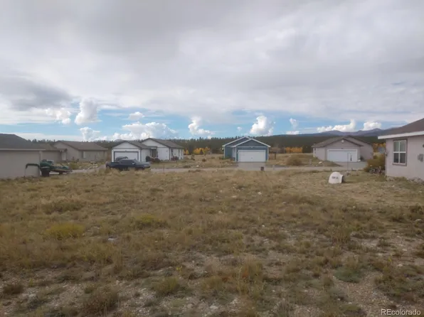 760 Trout Creek Drive LOT 05, Fairplay, CO 80440