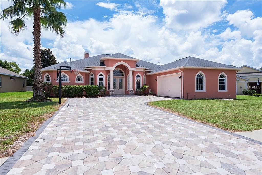 13368 Twinberry Dr, Spring Hill, FL 34609 | Zillow
