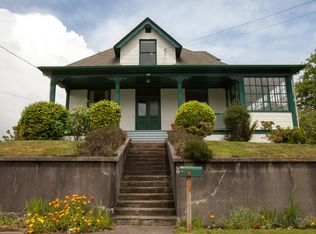 414 Exchange St, Astoria, OR 97103