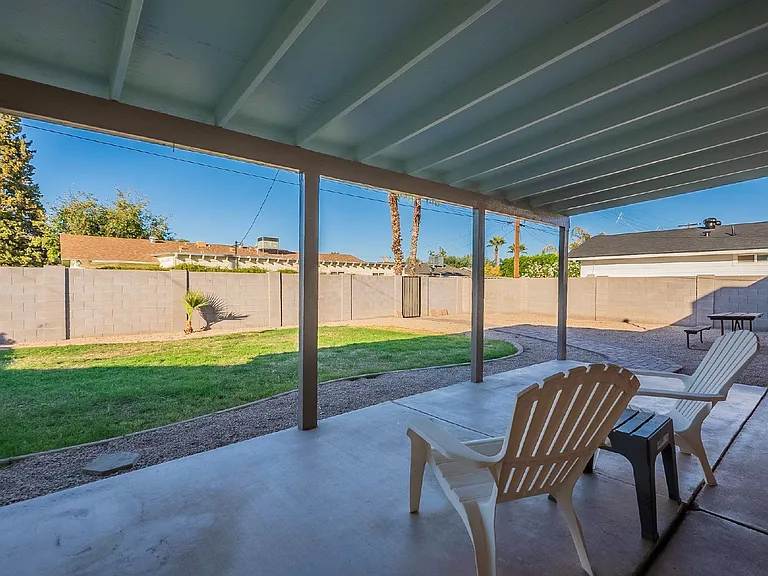 8416 E Rancho Vista Dr — Photo 33
