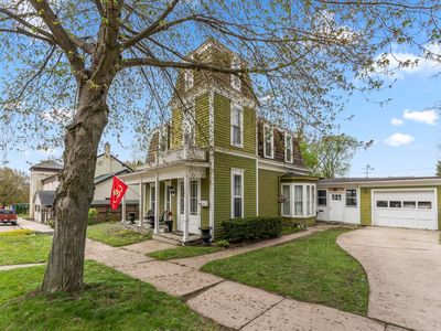 145 N Adams Ave, Berlin, WI, 54923