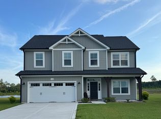 110 Sea Breeze Ct, Sneads Ferry, NC 28460