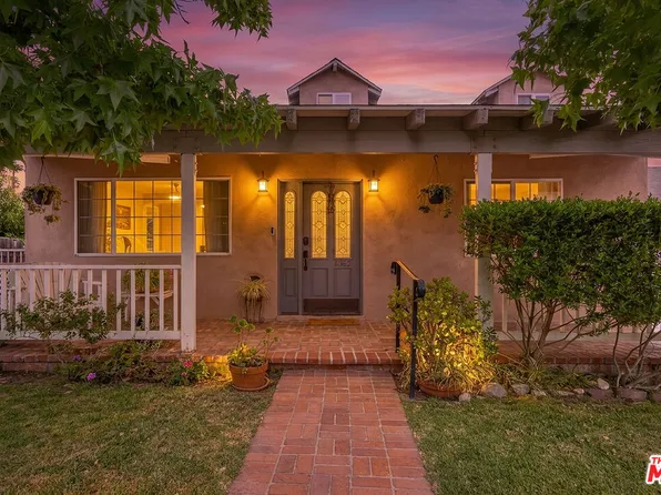 8362 Shirley Ave, Northridge, CA 91324