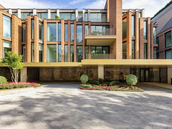 7 Dale Ave #306, Toronto, ON M4W 1K2