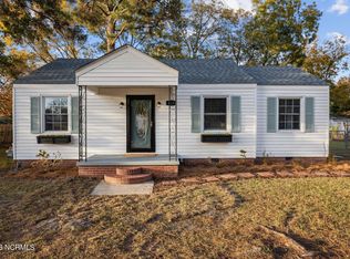 312 Edwards Ave, New Bern, NC 28560