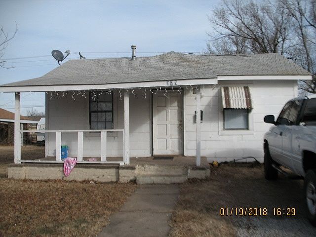 1st image of 829 N Pine St