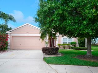 4510 Cabbage Key Ter, Bradenton, FL 34203