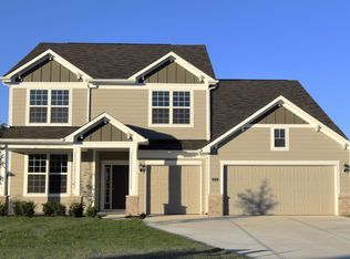 16019 Bugle Ridge Dr, Noblesville, IN 46060