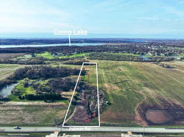5.3 M/l Acres, Lake Geneva, WI 53147