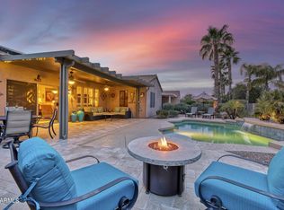 15234 W Kidneywood Ln, Surprise, AZ 85374