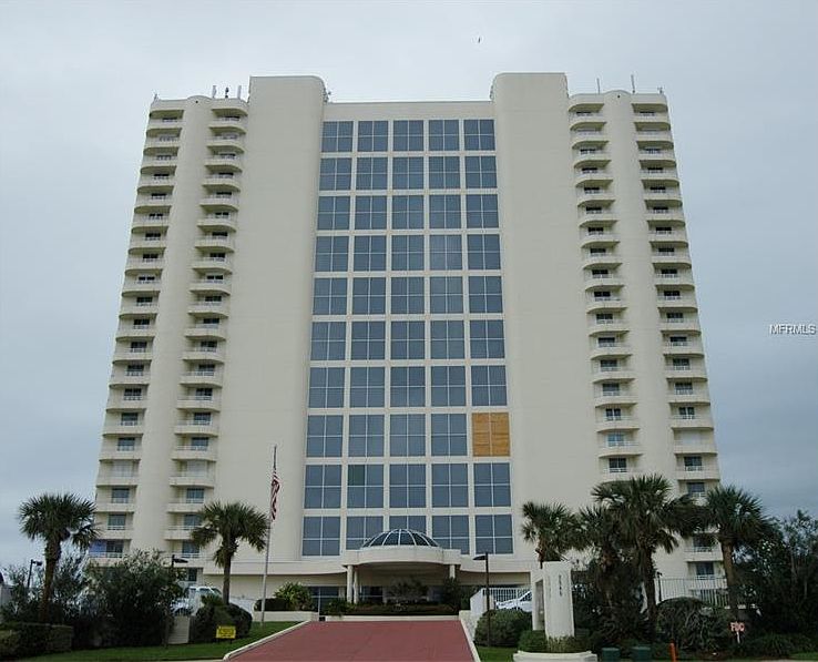 1st image of 2545 S Atlantic Ave APT 1607