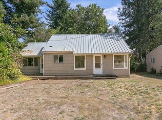 220 NE 192nd Ave, Portland, OR 97230