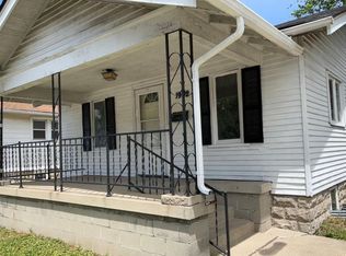 1902 N Monroe St, Decatur, IL 62526