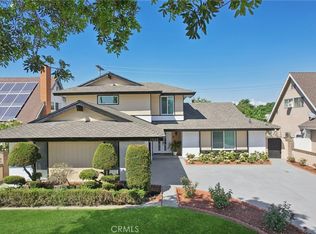 1533 W San Lorenzo Ave, Santa Ana, CA 92704