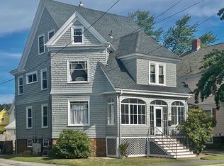 92 Paradise Rd, Swampscott, MA 01907