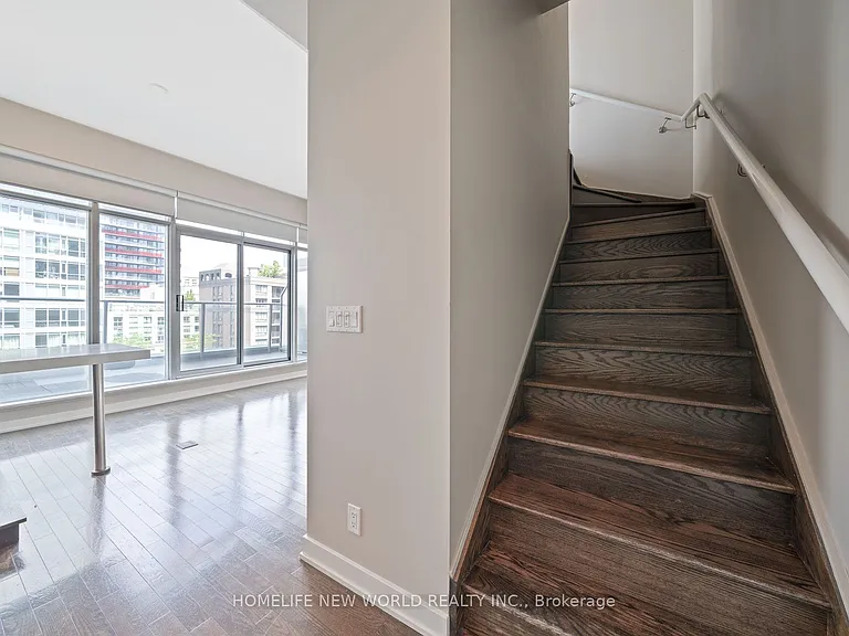 21 Nelson St #UPH13 — Photo 12