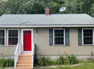 16 Gayles Ln, Parsonsfield, ME 04047