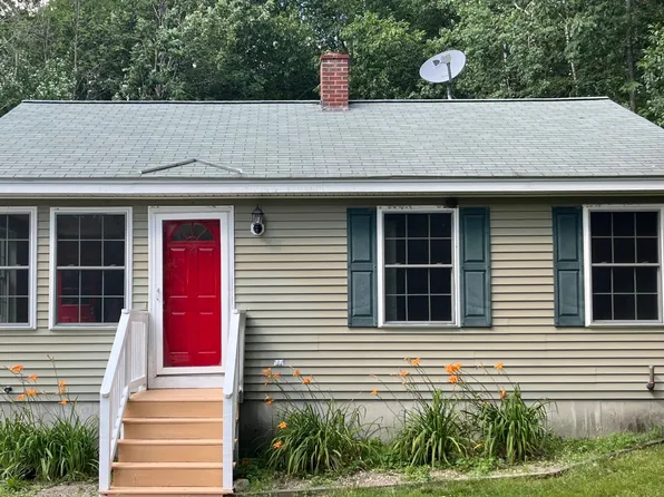 16 Gayles Lane, Parsonsfield, ME 04047