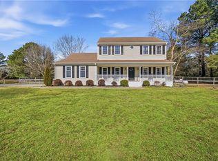 224 Saint Brides Rd E, Chesapeake, VA 23322