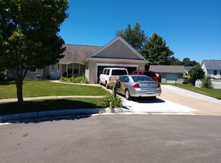 7596 Sea Shell Ct, Portage, MI 49002